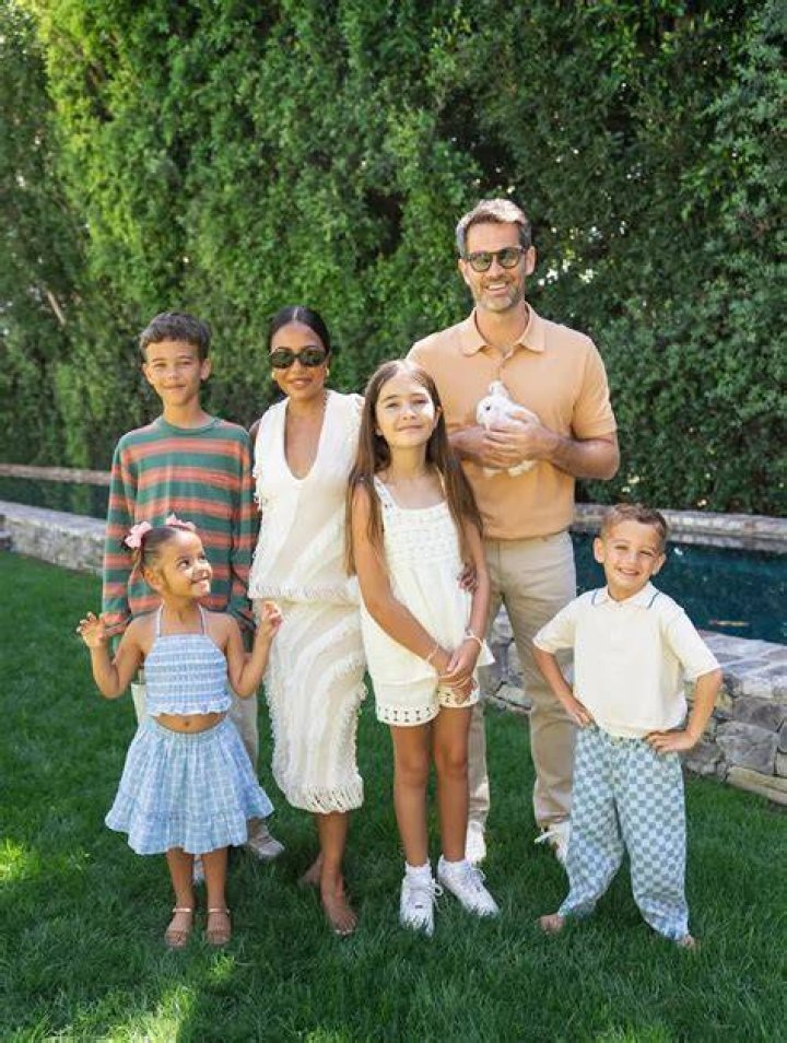 Emma Grede's Family: Exploring Matrilineal Roots And Business Dynasty