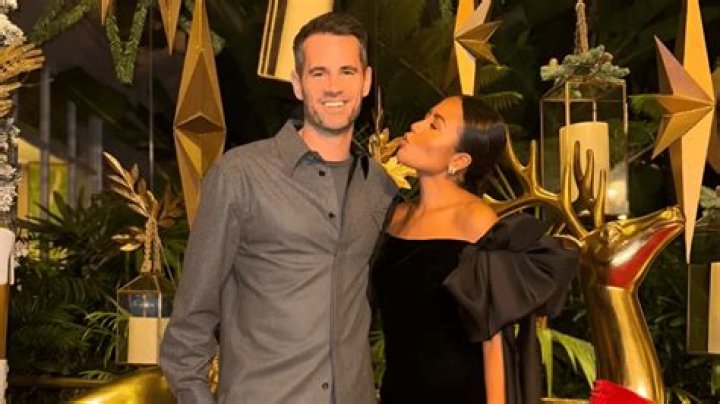Emma Grede's Husband: Meet Marcus Anthony
