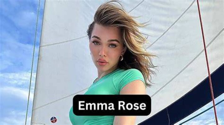 Emma Norts Biography, Wiki, Age, Boyfriend, Net Worth, TikTok Star