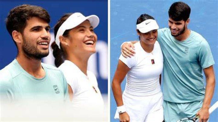 Emma Raducanu taking ‘positive signs’ into US Open return after testing