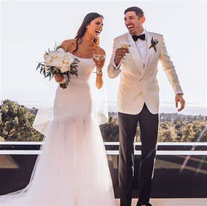 Emma Turner Who is Andrew Schulz’s wife? All About Emma Turner — citiMuzik