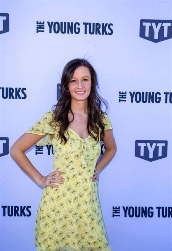 Emma Vigeland Bio, Age, Height, Husband, Salary, Net Worth TYT 2024