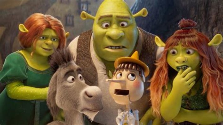 Emma Watson's Enchanting Role In Shrek: A Dream Come True