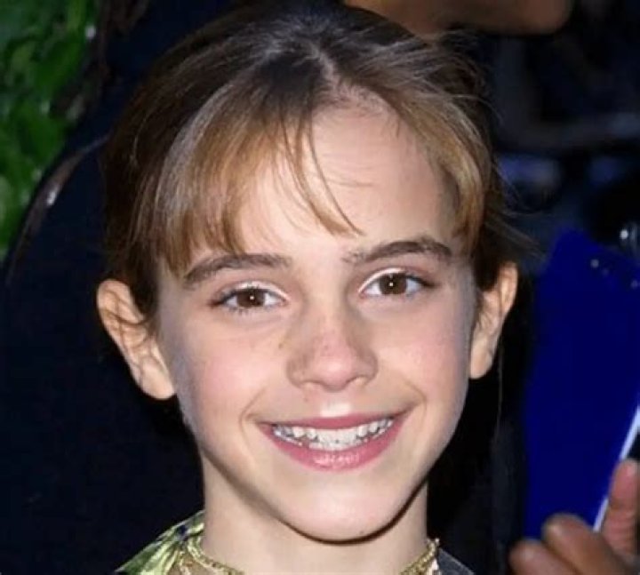 Emma Watson Baby Photos Images and Photos finder