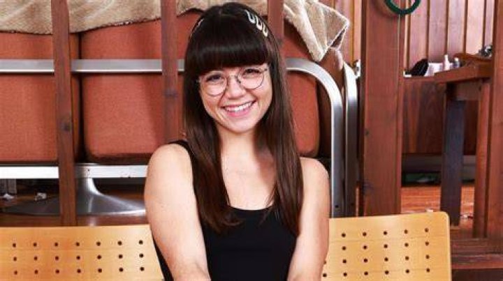 Emma Weyant Net Worth: Height, Age, Bio, Career &amp; More
