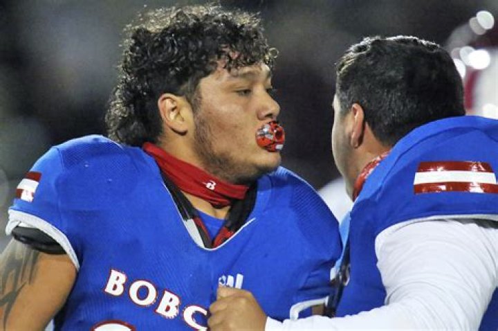 Emmanuel Duron banned from Texas HS sports after attacking ref