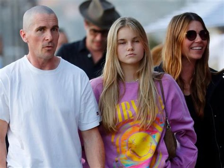 Emmeline Bale Bio, Wiki, Age, Height, Parents, Dating, Christian Bale and Net Worth
