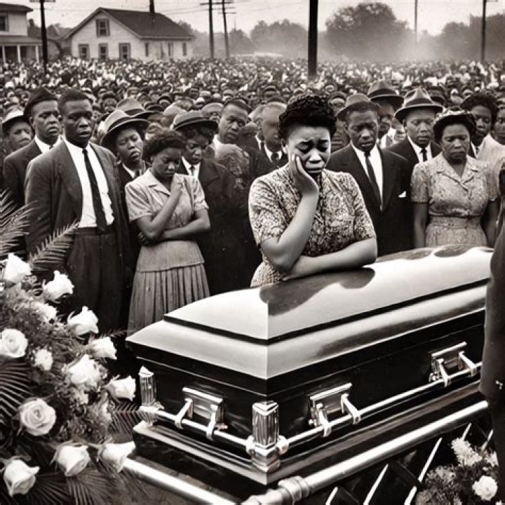 Emmett Till's cousin calls grand jury decision not to indict accuser