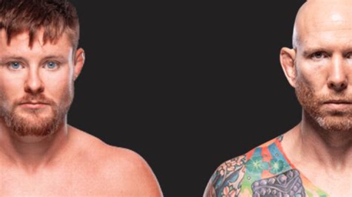 Emmett vs. Mitchell moves to UFC 296 main card after Garry vs. Luque