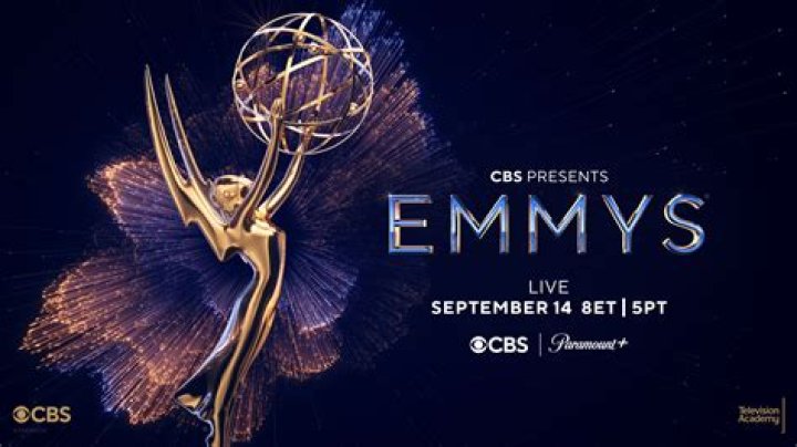 Emmy Awards, Gscteen