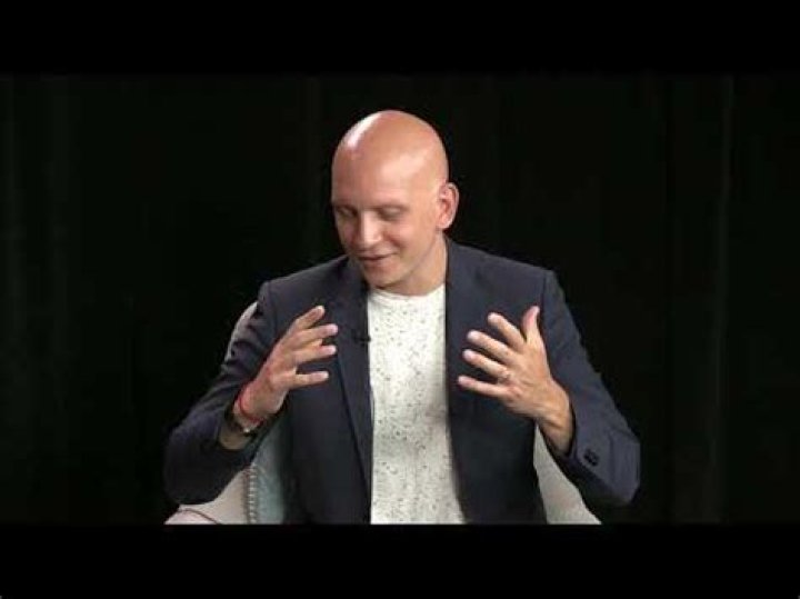 Emmy nominee Anthony Carrigan shares his 'Barry' character, NoHo Hank's