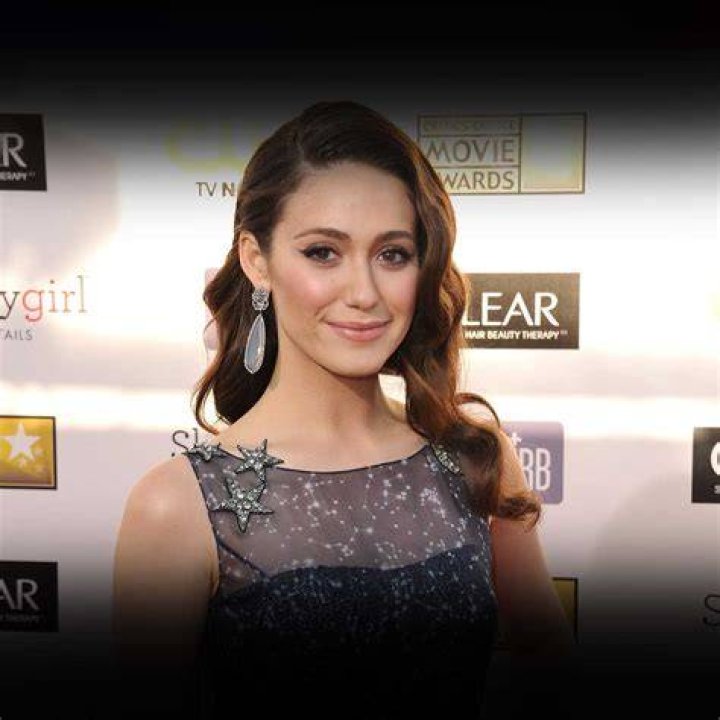Emmy Rossum Age, Bio, Birthday, Family, Net Worth National Today