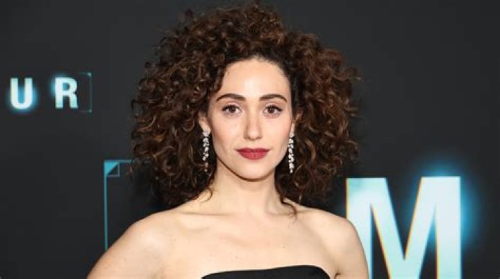 Emmy Rossum Ethnicity, Wiki, Age, Parents, Husband