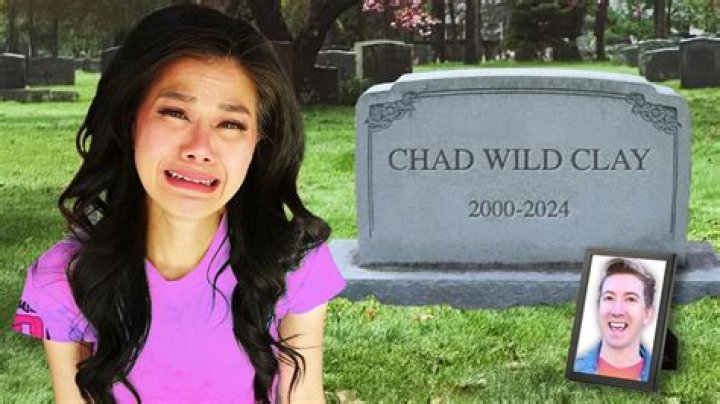 (EMOTIONAL) CHAD WILD CLAY BETRAYED by VY QWAINT ?! 😭 PZ700 Face Reveal