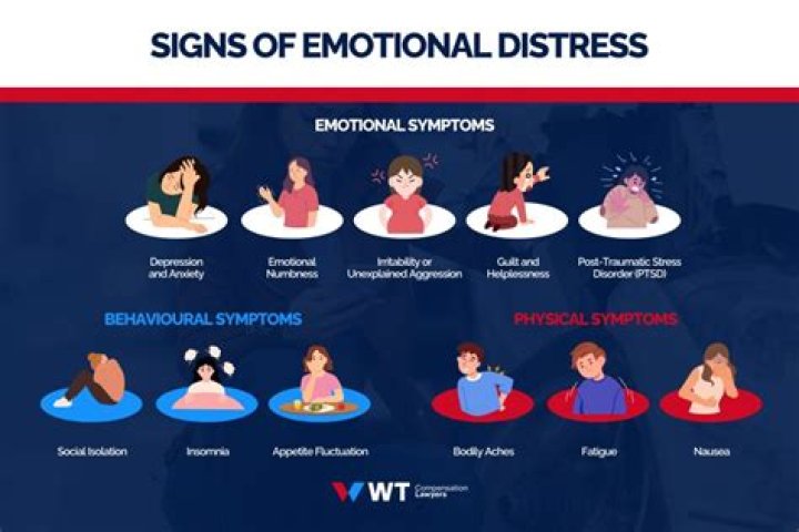 Emotional Distress, Webshubz