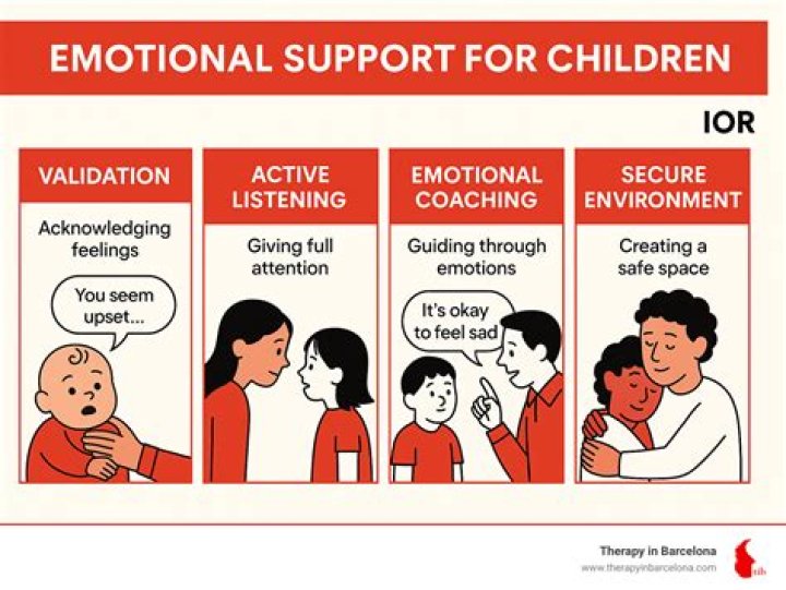 Emotional Support, Sniprhub