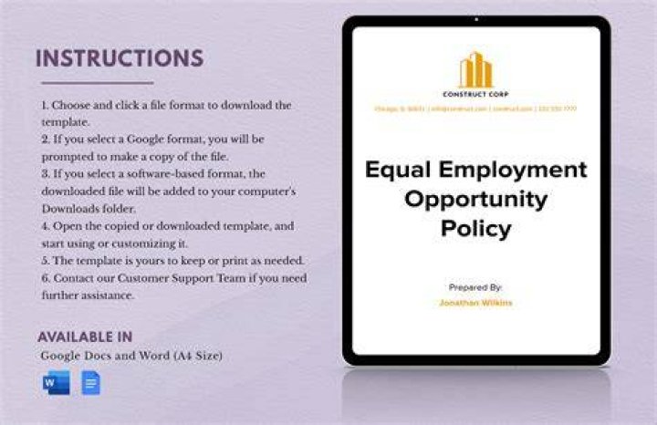 Employee Rights, Gscfour