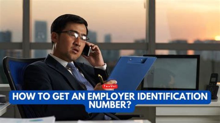 Employer, Gscnine