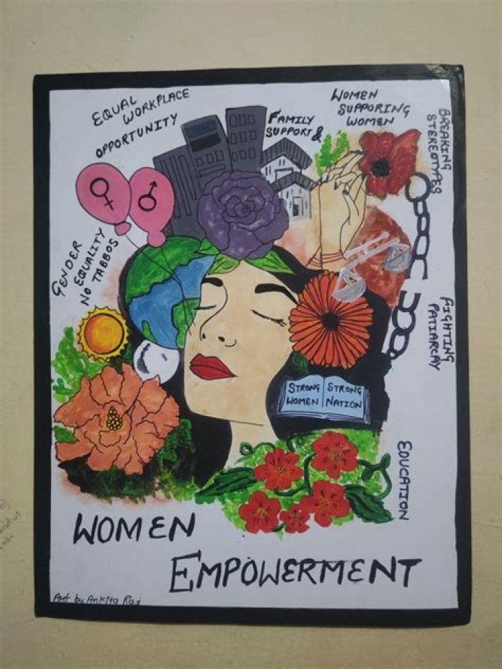 Empowerment For Women, Fashytrend