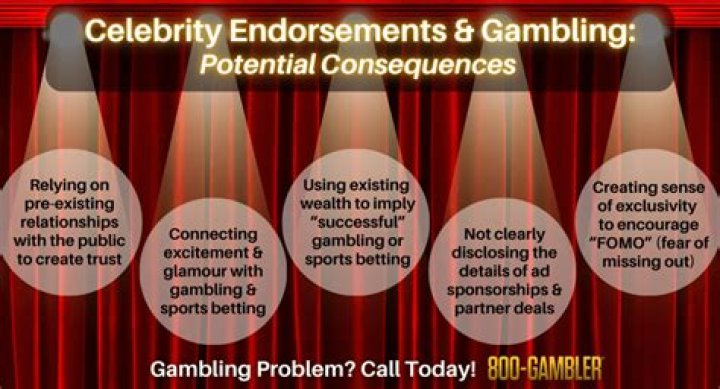 Endorsements, Gscfour