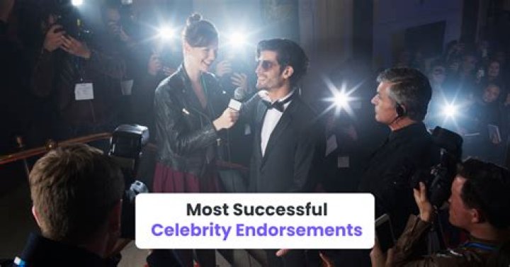 Endorsements, Gscseven