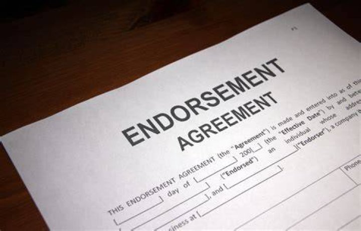Endorsements, Homeharmonyhaven