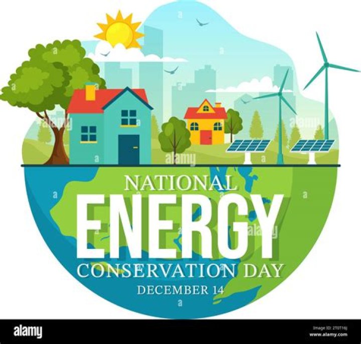 Energy Conservation, Fashytrend