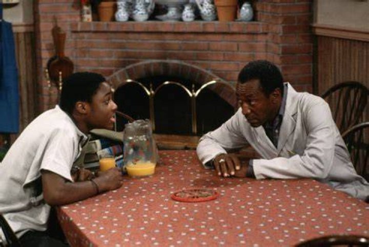Ennis Cosby, Bill Cosby's Son Who Was Brutally Murdered In 1997