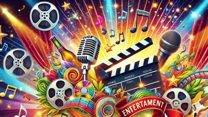 Entertainment, Gscfour