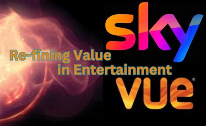 Entertainment Value, Gscseven