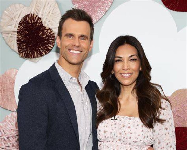 Enthralling Soap Opera Appearances Of Cameron Mathison