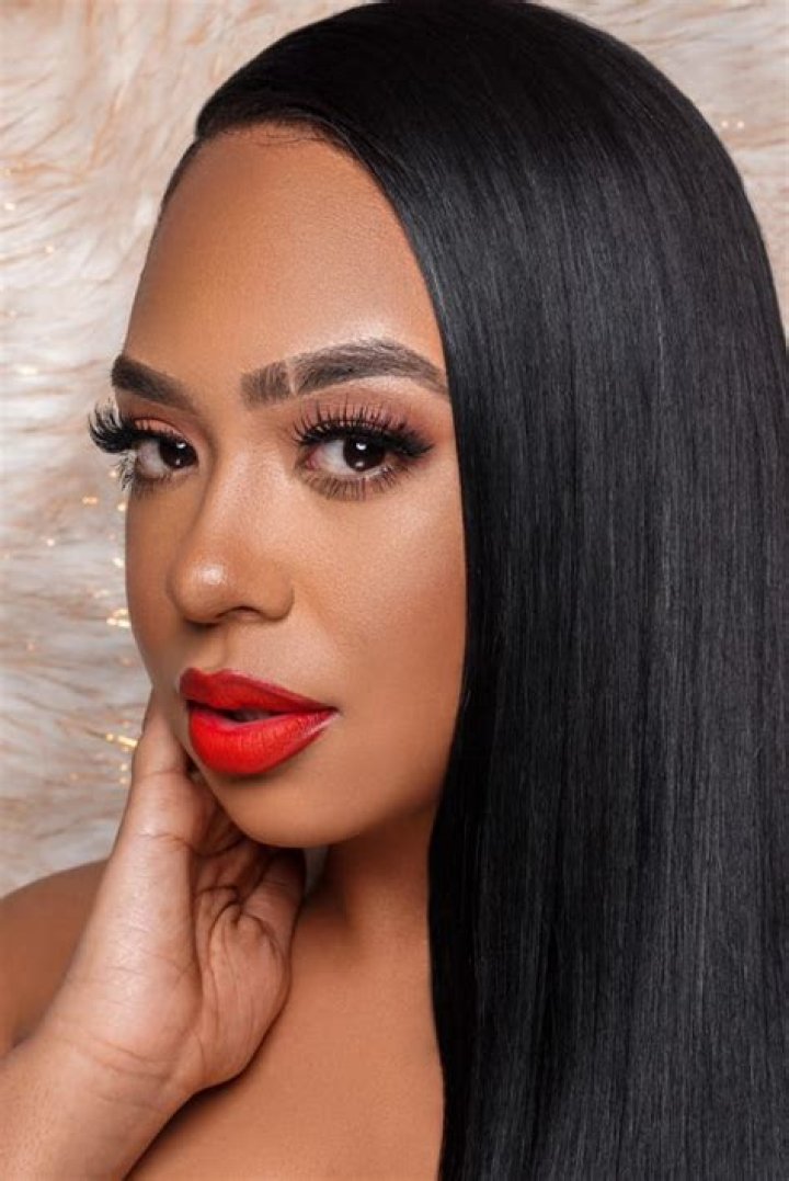Entrepreneur And Comedian, B. Simone On How To Make Your First Million