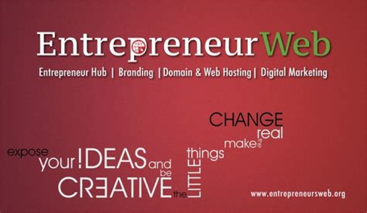 Entrepreneur, Sniprhub