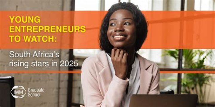 Entrepreneurs, Gscfour