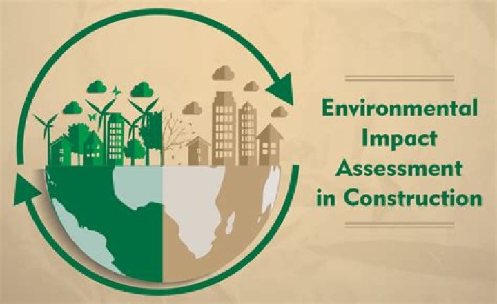Environmental Impact, Gscfour