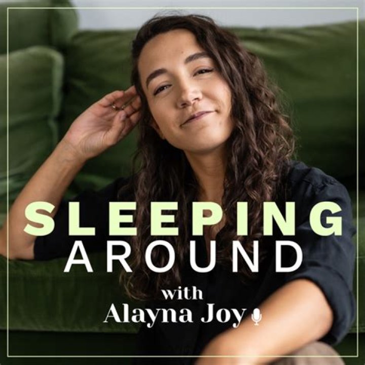 EP 147 Alayna Joy &mdash; Coming out to 400k Subscribers, Queerness in