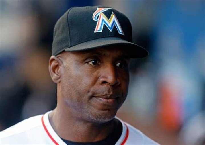 Epic Revelation: Unveiling Barry Bonds' Marital Status