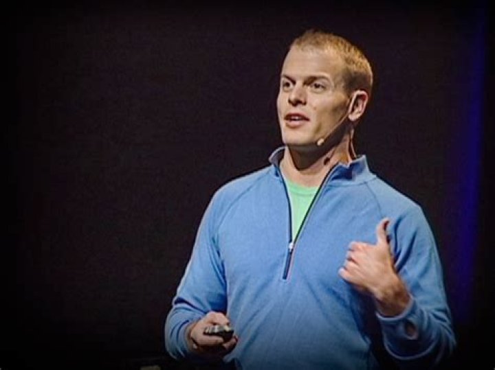Epic Tim Ferriss Interview Fear to Depression to Self Love