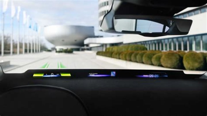 EQ HUD based view