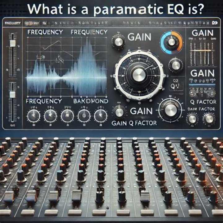 EQ Interface