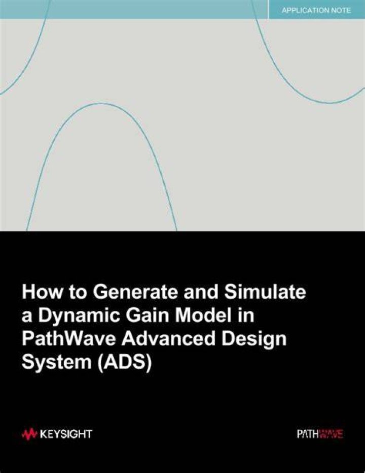 EQ Node Dynamic Gain Mode Enabled