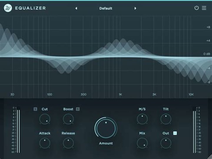 eq plugin
