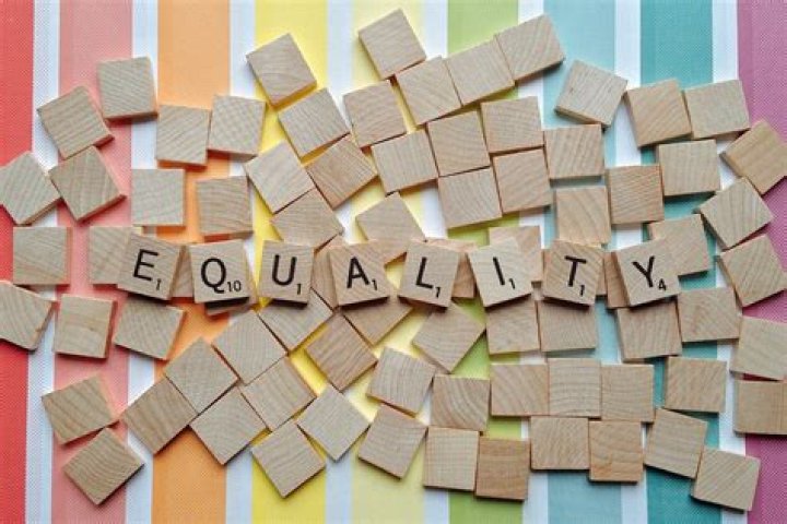 Equality, Gscnine