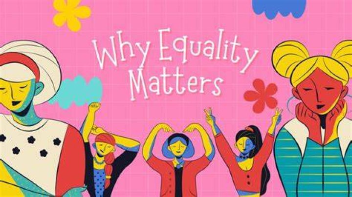 Equality, Gscsix