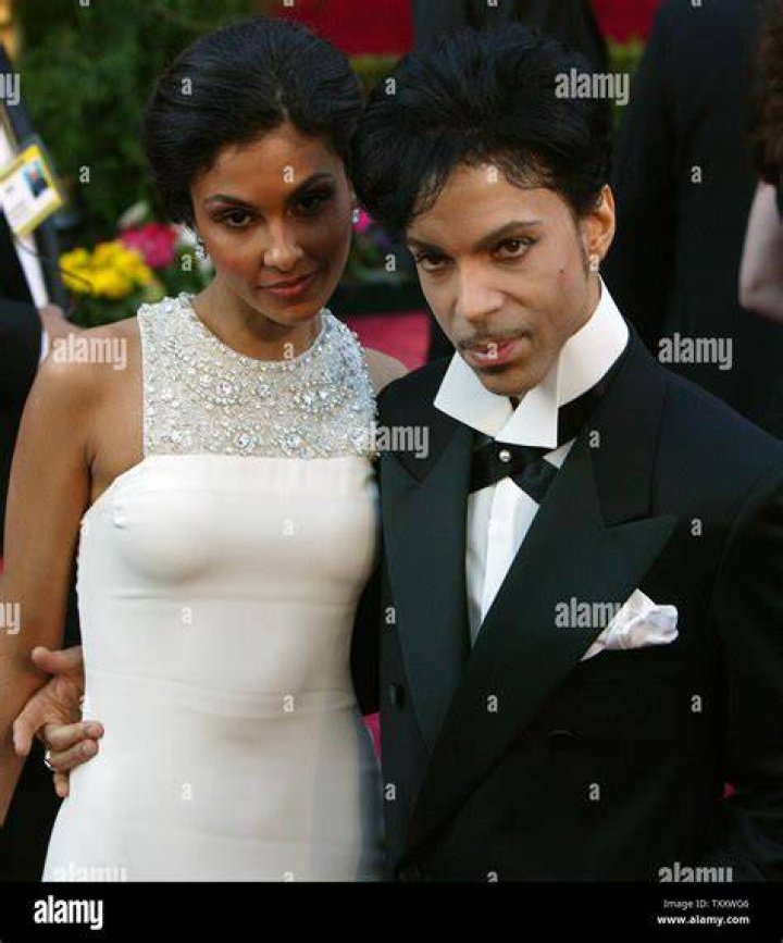 Eric and Wife Manuela Testolini Baby Girl