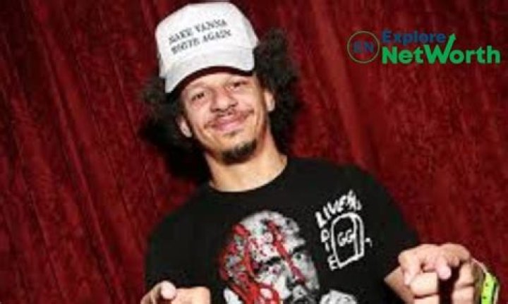 Eric Andre Net Worth 2021 Is He A Millionaire? The Global Coverage