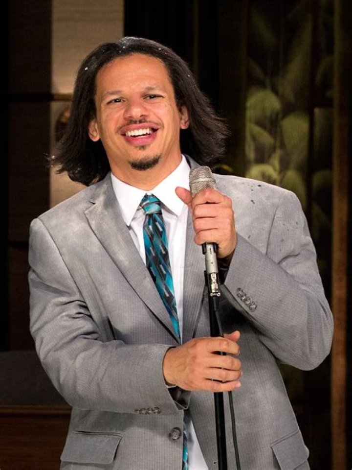 Eric Andre's Bio, Net Worth, Instagram, Quotes, Shows, Etc. Celeb Tattler
