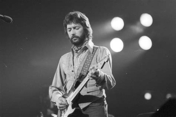 Eric Clapton's Son Conor Clapton His Tragic Death & More!
