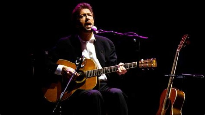 Eric Clapton’s Grief How The Loss Of His Son Inspired Some Of His Most