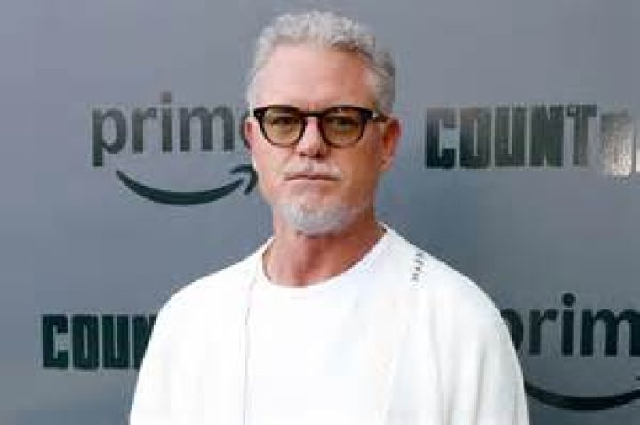 Eric Dane Admits He&rsquo;s Never Watched &lsquo;Grey&rsquo;s Anatomy&rsquo; (Exclusive)